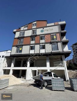 Çayırova Emek Mh. Satılık Sıfır 3+1 Daire