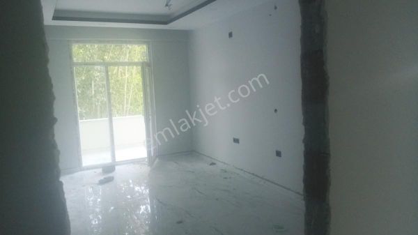 Turyap Ağrıdan Gazi Mahallesinde Satılık 3+1 Yeni Daire