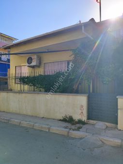 Satılık Bahçeli Müstakil Ev