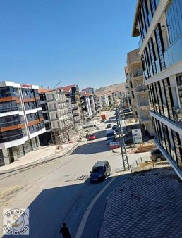 Yenikent Menderes Mahallesi Kapalı Otoparklı Full Yapılı Daire