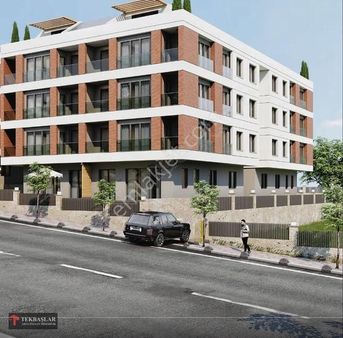 Bolluca'da Tek Blok Butik Siteye Uygun 1231 M² Satılık Arsa