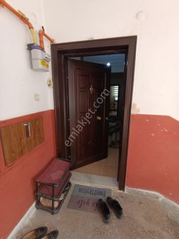 Acil Satılık Süper Konumda 145.metre Kare Ara Kat Full Bakımlı Daire