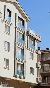 Krc Den Çift Girişli Geniş Merkezde 5+1 Dublex Daire