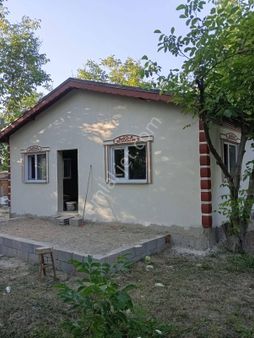 Nasreddin Emlaktan Doğrugözde Satılık Bahçe