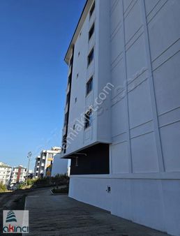 Atakumda Geniş Ve Ferah Yatırımlık 1+1 Lüks Daire