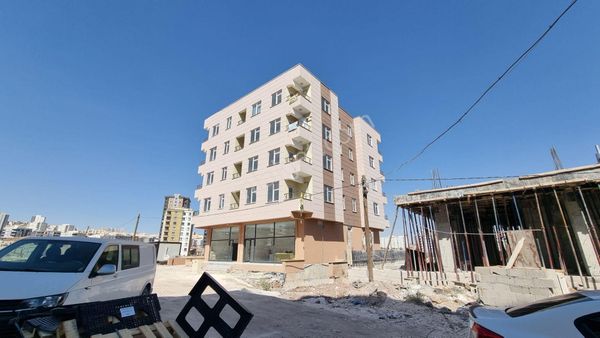 Akev Gayrimenkul'den Seyrantepe'de Ara Kat 1+1 Daire