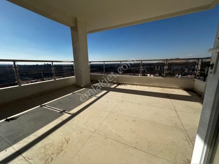 Mamak Kıbrısköy’de 3+1 Kiralık Lüks Daire