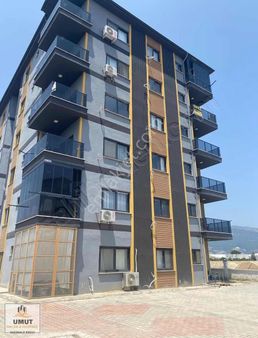 Mersin Anamur İskele Mah. Sahile Yakın Satılık 1+1 Sıfır Daire