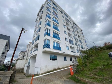 Trabzon Kanuni Mahallesinde Kiralık 3+1 Daire