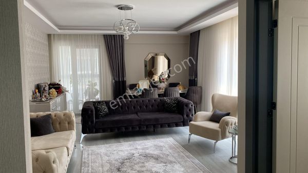 May Car’s Gayrimenkulden Utku Prestijde Full+full Yapılı Satılık Daire