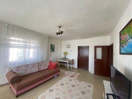 Mç Emlak'tan Selçuklu Mah'sınde 3+1 Satılık Daire