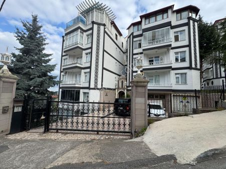 Trabzon Ortahisar Kalkınma Mahallesi 3+1 Satılık Daire