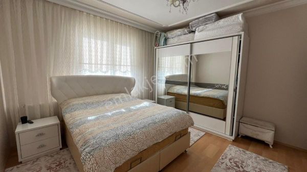 Salı Pazarı Yakını 3+1 Süper Geniş Satılık Daire