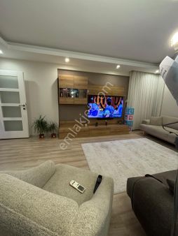 Liman’da Sahile Yürüme Mesafesinde Premium Daire – İskanlı&hazır