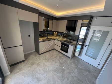 Sincan Malazgirt Mah Sıfır Asansörlü Ön Cephe 3+1 Satılık Daire