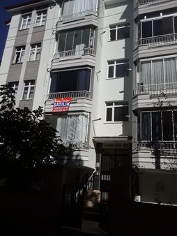 Klass Emlaktan Merzifonda 3+1 Satılık Daire