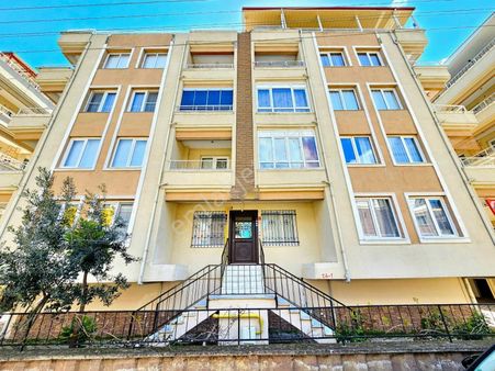 Yüksel'den Altınkum'da Asansörlü Ayrı Mutfaklı Öncephe 3+1 Daire