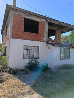 Satılık Dalaklı Mmahallesi'nde 1150 Metrekare De 215 Metrekare İçinde Ev Olan Hisse Satılık