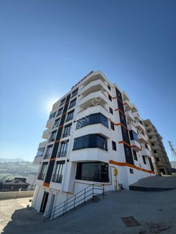 Canik Hasköy'de Sıfır Lüks Yapı 2+1 Mutfak Salon Ayrı Fırsat