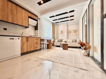 Şengül Gayrimenkul'den Değirmenönünde Satılık Apartlar