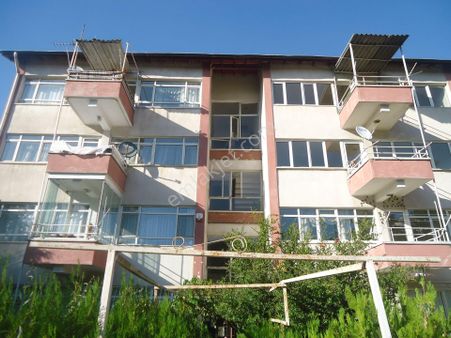 Türkiş Bloklarında Kentsel Dönüşüme Giren 4. Grubta Satılık Daire Gizem Emlaktan