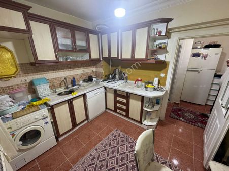 Keçiörende Merkezi Konumda 3+1 İskanlı Satılık Daire