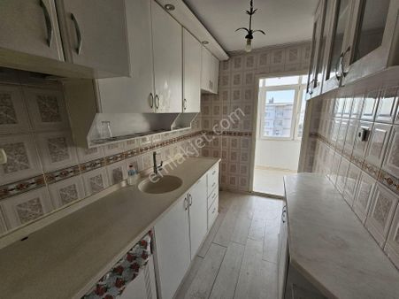 Yedigöller Merkez'de Temiz,klimalı 2+1 Son Kat Daire