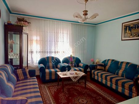 Pars'tan Bademlik Mah Full+full Eşyalı Kiralık 3+1