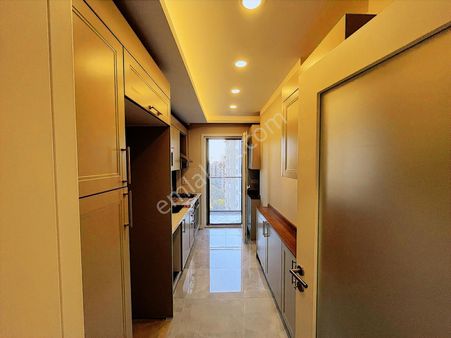 Şaşkınbakkalda Balkonlu Geniş Ferah Ön Cepheli 0 Satılık 3+1