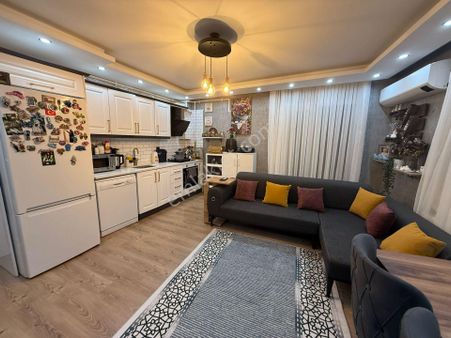 🏡 Dere Mahallesi 🏡 ✅2+1 M2 85 4 Katlınım Zemin Katı ❇️kombi Petekli ❇️yüksek Zemin