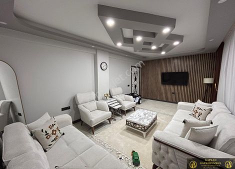 🏡 Kaplan Gayrimenkul’den 71 Evler Mah. Aqupark Yakını 3+1 112 M² Satılık Daire