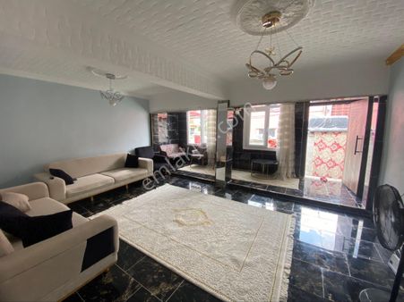 Mıtatpaşa Mah Bulunan Müstakil Dairemiz Satılıktır