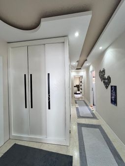 Çelebi'den Karataş Bulvarı'nda Satılık 2+1 13.kat Daire