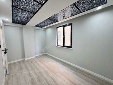 Tokay'dan Vatan Mahallesinde Merkezi Konumda Sıfır Ara Kat Daire !!