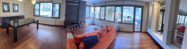 Av. Süreyya Ağaoğlu - Şakayık Sokak Köşesinde 140m2 Modern 3+1