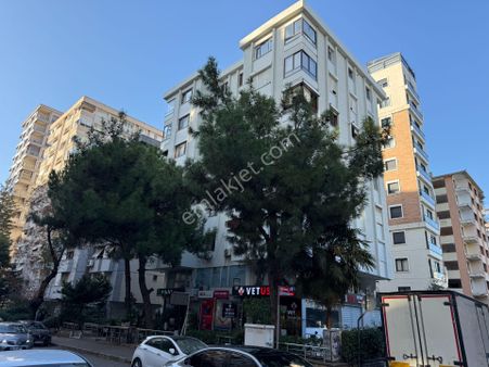 Turyap Göztepe Den Göztepe De 3+1 Kiralık Daire