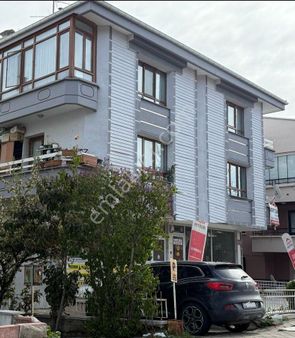 Dikmen Ece Sokakta Satılık Daire