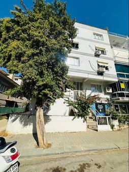 Tire Satılık Daire 3+1 Doğalgazlı Bakımlı Merkezi Konum Da