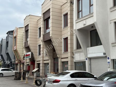 Macun Mahallesinde Satılık Ticari Bina