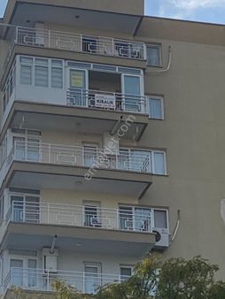 Burax Emlaktan Şehir Hastanesi Yakını 3+1 Dogalgazlı Site İçerisinde Kiralık Daire