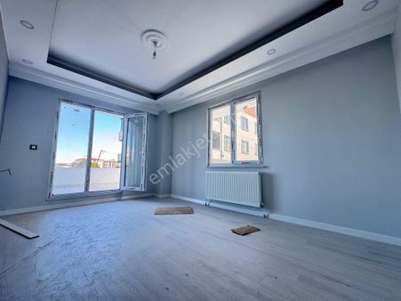 Tokay'dan Geniş Teraslı 2+1 Sıfır **fırsat** Daire !!