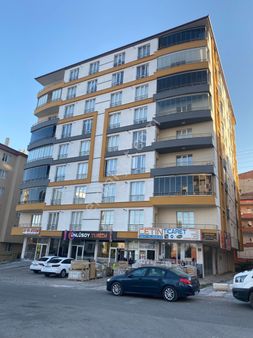 Salih Emlak ‘tan Eski İşkur Karşısı Karadeniz Fırın Arkası Masrafsız Ferah 3+1 Daire