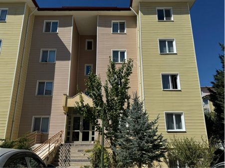 Pi Emlak’tan Yaşamkent’te 2+1 Daire