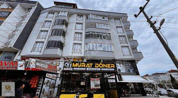 Kapaklı Vatan Caddesi 97 M² Satılık 2+1 Daire
