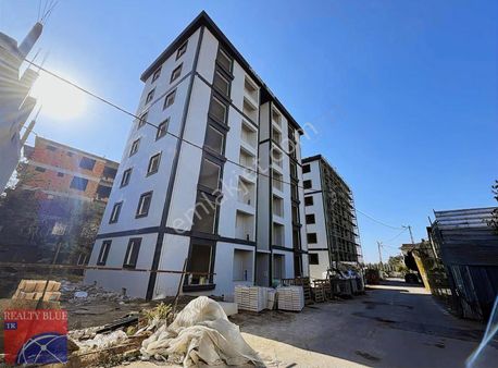 Pendik Kavakpınar'da Yeni Binada Satılık 2+1 Daire