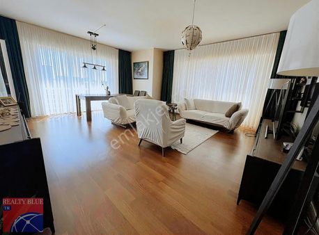 Kartal Demirlipark Sitesinde Satılık 3+1 Daire