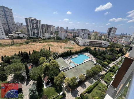 Kartal Demirlipark Sitesinde Kiralık 3+1 Daire