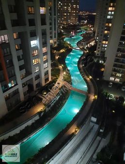 Güneypark-1de Hiç Oturulmamış Vadi Ve Eymir Manzaralı 4+1 Daire