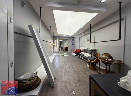 Alemdağ Cad Üzerinden Yatırımlık Ofis Katı 'boş' Kiracısız