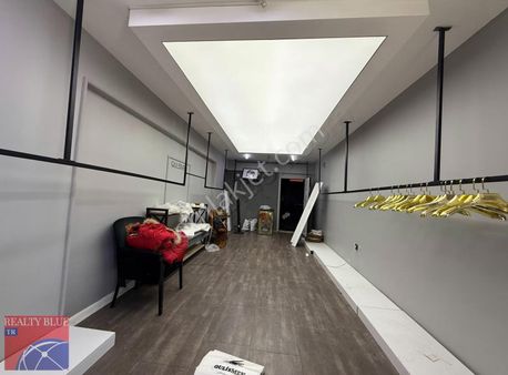Alemdağ Cad Üzerinden Yatırımlık Dükkan 'boş' Kiracısız